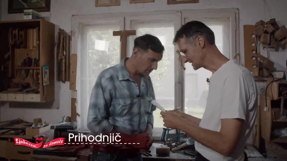 Kot je povedal portalu njena, sam opravlja delo medobčinskega redarja, a mu opravljanje njegovih zadolžitev povzroča kar nekaj težav. "Opravljam …