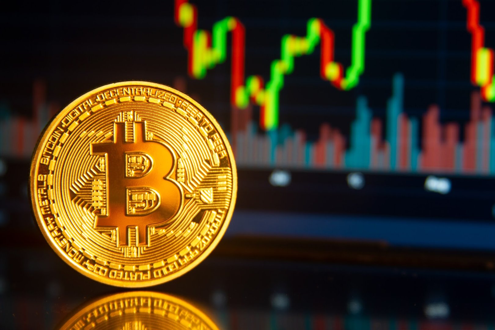 Kako investirati v Bitcoin (BTC) in ostale kriptovalute? - Cosmopolitan.si