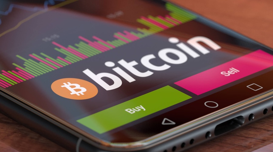 Kako investirati v Bitcoin (BTC) in ostale kriptovalute? (foto: Kriptomat)