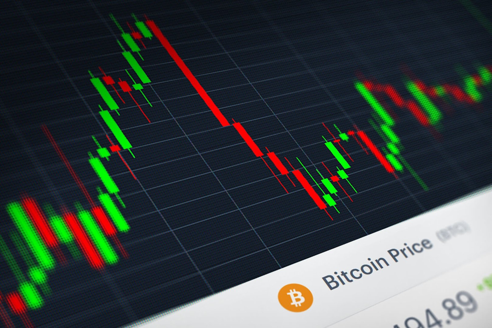 Kako investirati v Bitcoin (BTC) in ostale kriptovalute? - Cosmopolitan.si