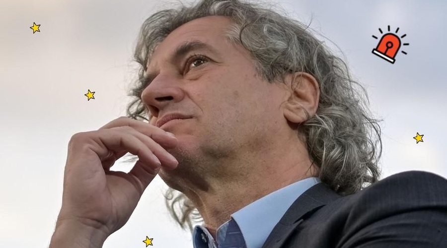 TO je najljubši seks položaj moških, rojenih v znamenju vodnarja (v njem je rojen tudi Robert Golob) (foto: Profimedia)