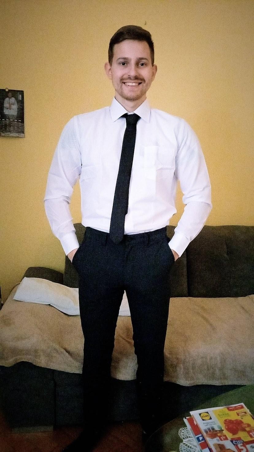 Če si tudi ti od ponedeljka do srede zvesto spremljala šov Poroka na prvi pogled, ga boš po koncu zagotovo …