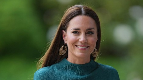 Palača spregovorila o vrsti raka, ki ga ima Kate Middleton (preberi njihovo izjavo)