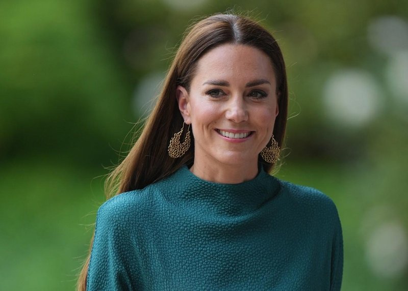 Palača spregovorila o vrsti raka, ki ga ima Kate Middleton (preberi njihovo izjavo) (foto: Profimedia)