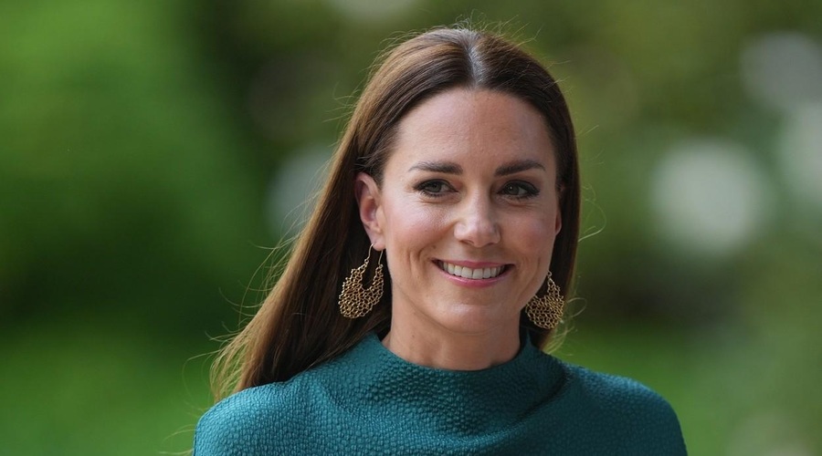 Palača spregovorila o vrsti raka, ki ga ima Kate Middleton (preberi njihovo izjavo) (foto: Profimedia)