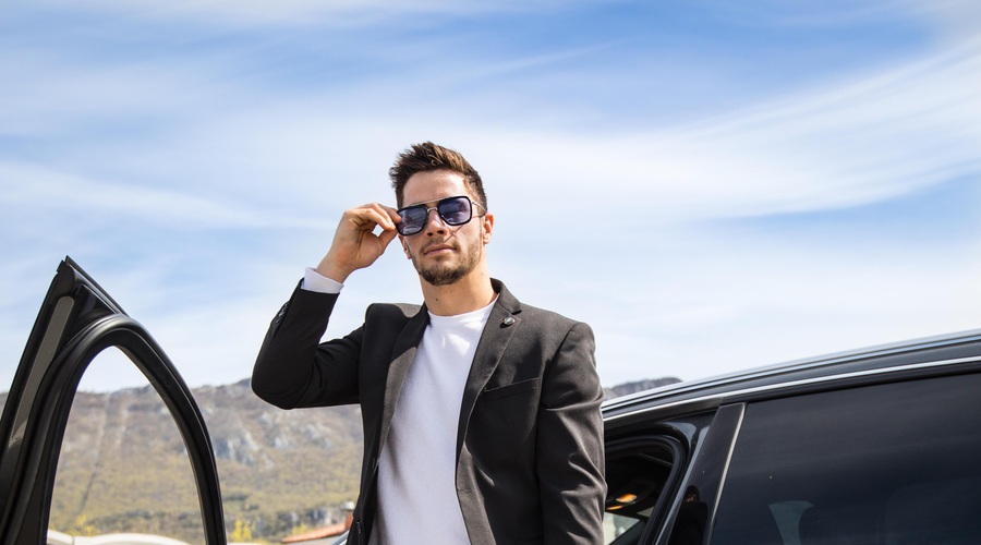Bi rada spomin na izlet ohranila popolnoma živ? Potem vzemi s sabo tega spremljevalca! (foto: Huawei)