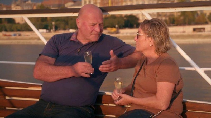 Dragova Mojca v oddaji pokazala svoj MEGA terenec, TO počne, da si ga lahko privošči