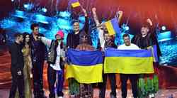 Po zmagi Ukrajine je zdaj jasno, KJE bo naslednje leto Evrovizija (to te bo vrglo s stola!)