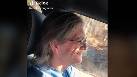 Med njima je kar 30 let razlike: »Ljudje naju obsojajo, ampak midva sva res srečna!«