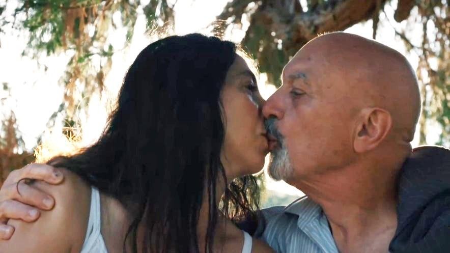 O, ne! Mija privolila v zaroko, zdaj pa se NE želi več poročiti (preberi, kaj se je zgodilo) (foto: POP TV)