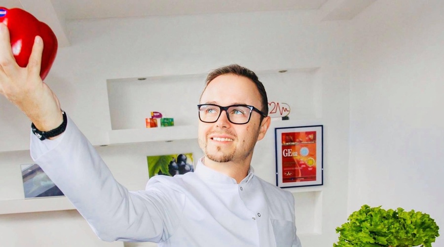 Kako najhitreje shujšati? Lipo dieta daje najboljši rezultat! (foto: International Health)