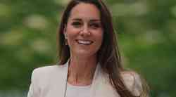 Waaaw! Kate Middleton nosila TA kos iz Zare, ki stane manj kot 40 evrov (in navdušila)