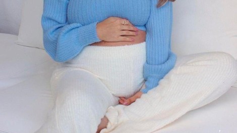 To je 9 znanih Slovenk, ki trenutno pričakujejo naraščaj (iiii, baby boom!)