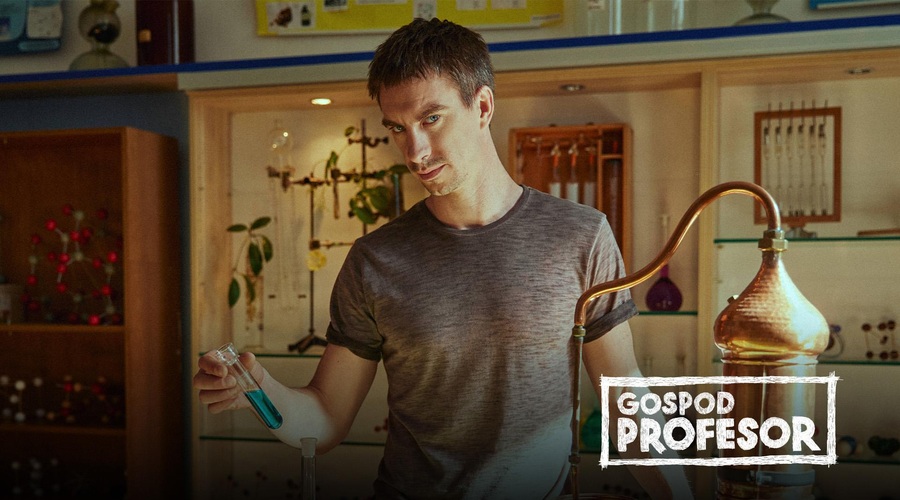 5 zabavnih vsebin, ki smo jih Slovenci v preteklem mesecu najraje gledali na VOYO (foto: POPTV)
