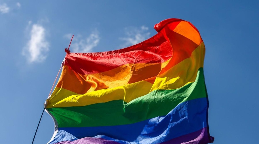 Presenečenje! TA v Sloveniji noro priljubljena igralka razkrila, da ljubi ženske 🏳️‍🌈 (foto: Profimedia)