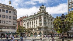 Knez Mihailova