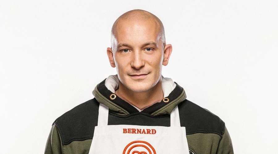 MasterChefovec Bernard zabredel v velike težave (v iskrenem intervjuju razkril vse) (foto: POP TV)