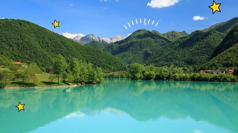Horoskop: Kam v Sloveniji na IZLET (glede na tvoje astro znamenje)?