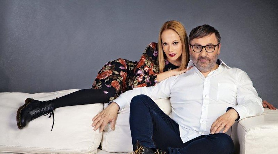 Te zanima, kako bo svoj dopust preživel Bojan Emeršič? TO so sanje vseh slovenskih družin (foto: Aleksandra Sasa Prelesnik)