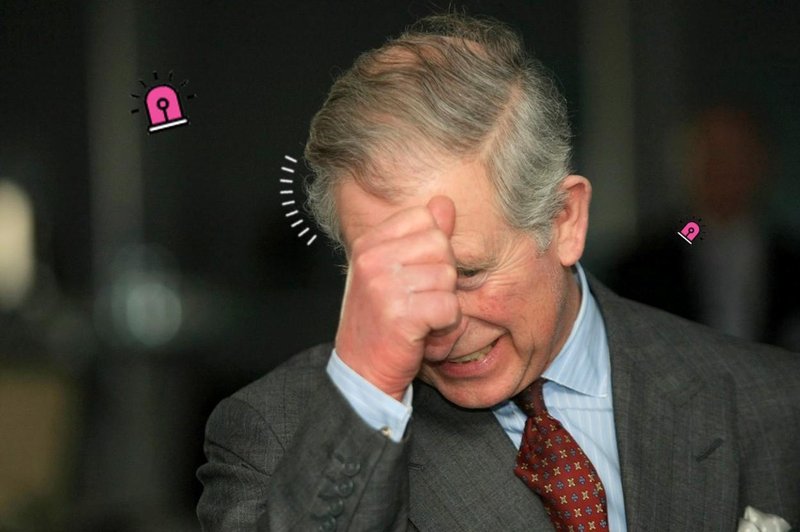 Ne Andrew, v središču novega groznega škandala zdaj pristal princ Charles (zločin, ki traja že 40 let) (foto: Profimedia)