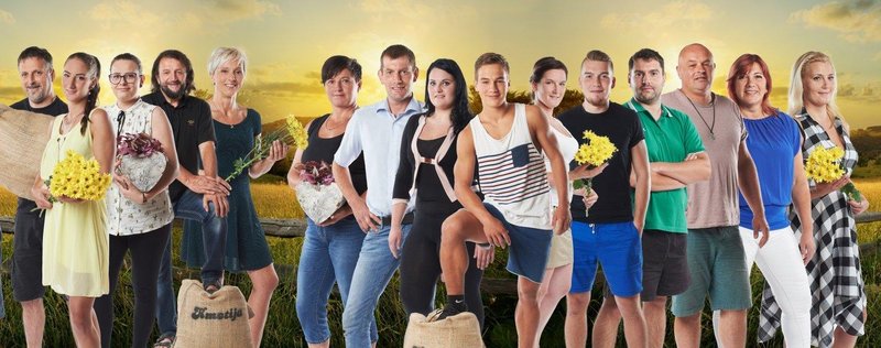 Slovenska zvezdnica resničnostnih šovov žalostno: 'Rak se mi je razširil po vsem telesu' (foto: POP TV)