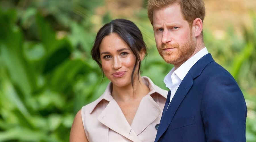 Harry končno razkril vse podrobnosti trenutka, ko je ugotovil, da je Meghan prava zanj (foto: Profimedia)