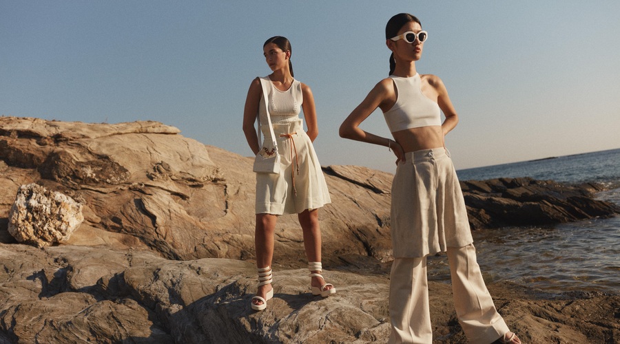 Eno leto v Sloveniji: Zalando  razkriva nakupovalne navade Slovencev (foto: Promocijsko gradivo)