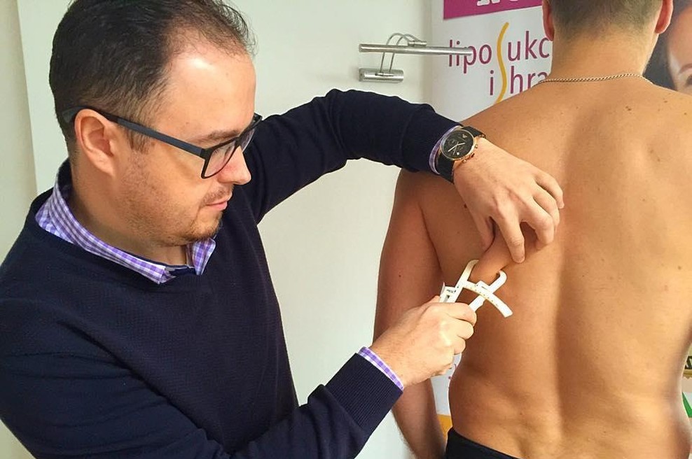 Liposukcijska dieta je hitro postala poletna HIT dieta za hitro hujšanje (foto: LipoDiet)