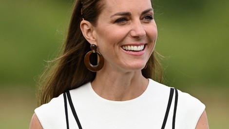 Kate Middleton je obula najlepše BALERINKE te sezone in všeč bodo tudi NJEMU (+kje kupiti)