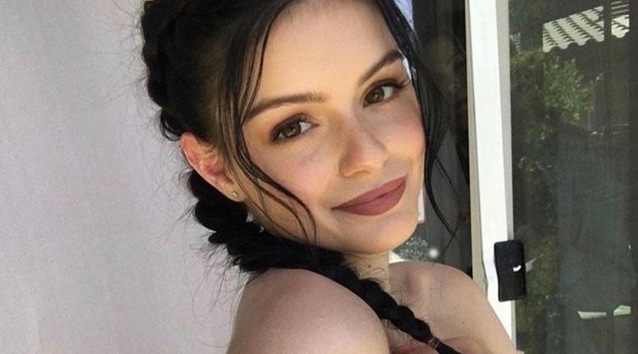 Naša novinarka razkriva, kako si v le nekaj minutah sama splete francoske kitke (videti so čudovito) (foto: Profimedia)