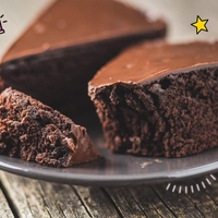 (RECEPT) Najboljši troslojni browniji, ki vam bodo uspeli tudi, če niste najbolj vešči v kuhinji