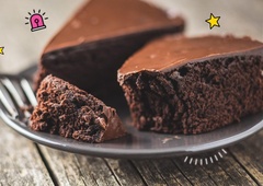 (RECEPT) Najboljši troslojni browniji, ki vam bodo uspeli tudi, če niste najbolj vešči v kuhinji