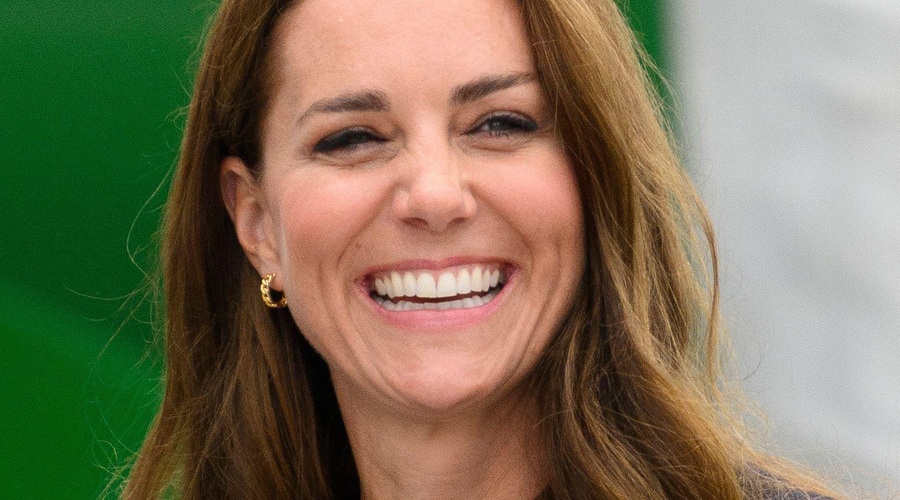 Presenečenje! Kate postaja blondinka in mi imamo njene zadnje FOTKE 😍 (poglej si to pričesko) (foto: Profimedia)