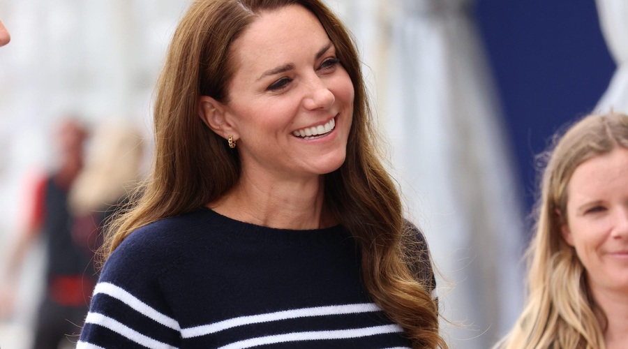 Ta modni dodatek neprestano nosi Kate Middleton in dobiš ga za smešno NIZKO ceno 😍 (foto: Profimedia)