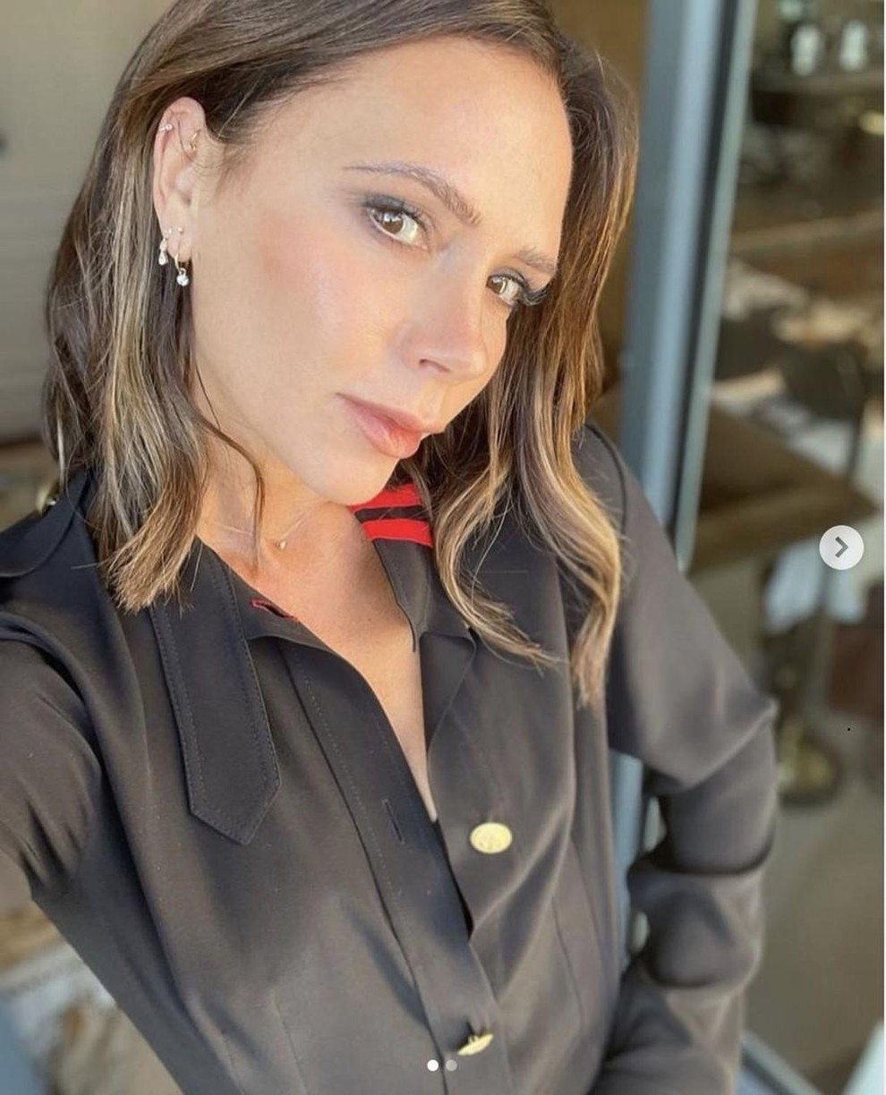 Victoria Beckham že vrsto let velja za modno ikono, ki ji sledijo številne navdušenke nad trendi. Sodeč po njenih zadnjih …