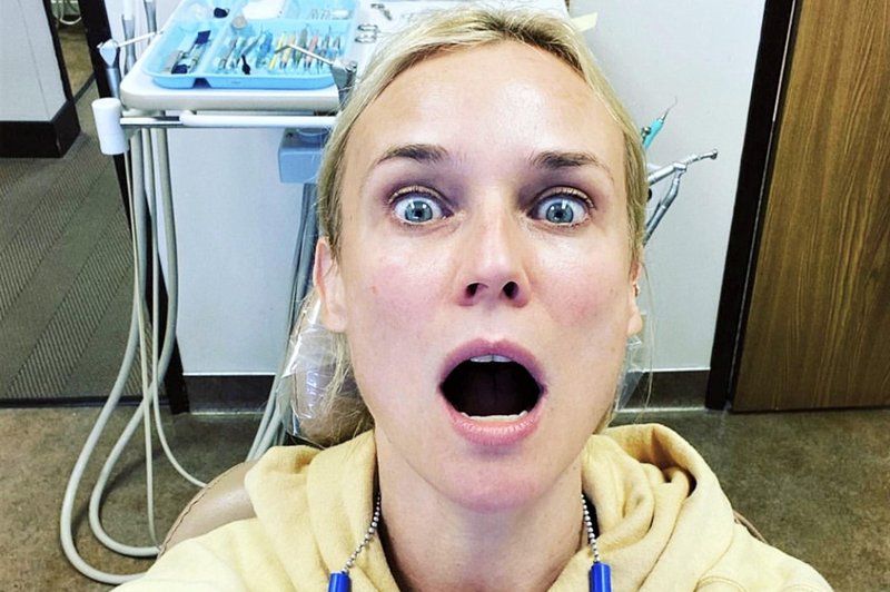 Zobozdravnik lahko z ENIM pogledom v usta vidi, če si NOSEČA (+ ostale stvari, ki jih razkriva tvoja ustna votlina) (foto: Profimedia)