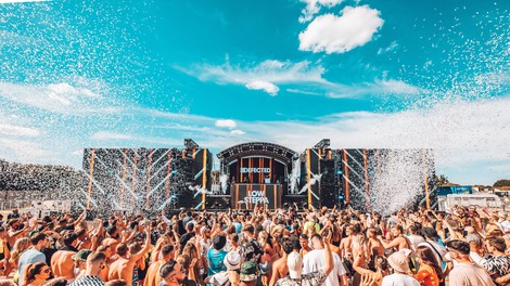 Če si letos zamudila We Are FSTVL, potem te bo ta članek prepričal, da ga obiščeš drugo leto