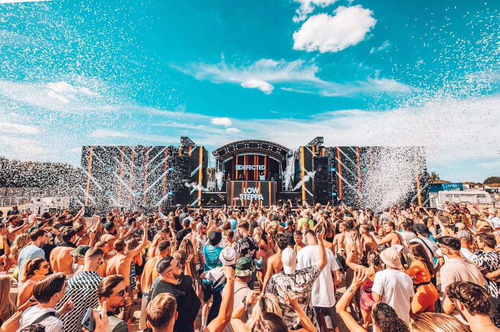 Če si letos zamudila We Are FSTVL, potem te bo ta članek prepričal, da ga obiščeš drugo leto (foto: promocijsko gradivo)
