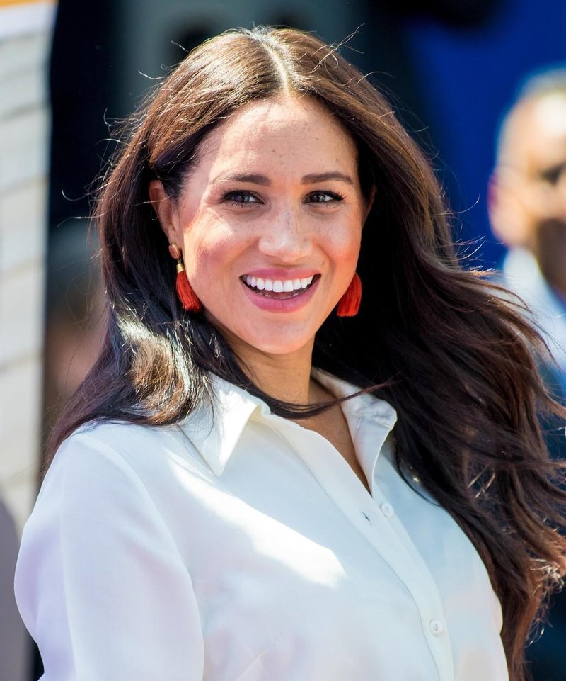 Pa iii! Meghan Markle ujeta v nadvse prikupnem trenutku s svojim sinom Archiejem (FOTO)