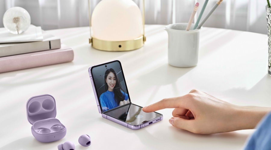 Ekosistem naprav Galaxy - od njega pričakujte le najboljše (foto: promocijska fotografija)