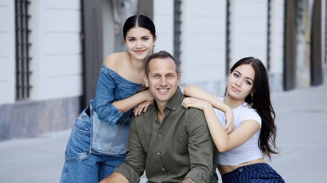 Alenka in Jure Košir čestitala svoji hčerki Aniki ter hkrati razkrila njeno skrito ljubezen