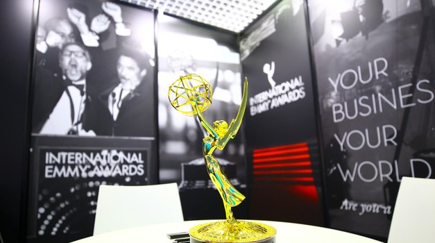 Polfinalni izbor za mednarodne Emmy nagrade tokrat v Dubrovniku in s tem prvič v Adria regiji (foto: Profimedia)