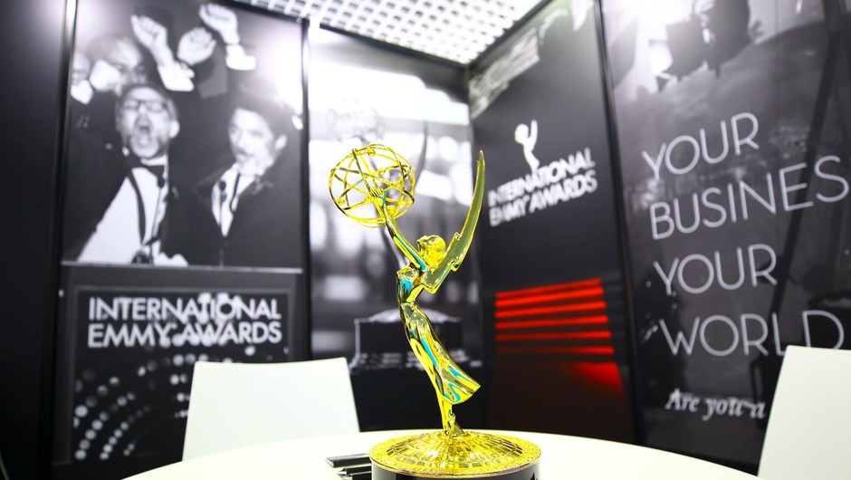 Polfinalni izbor za mednarodne Emmy nagrade tokrat v Dubrovniku in s tem prvič v Adria regiji (foto: Profimedia)