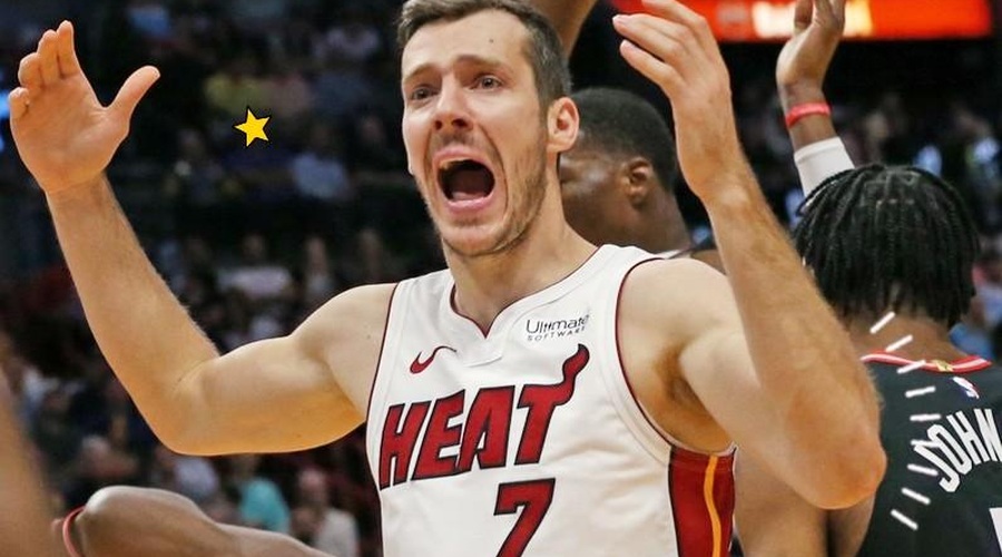 Nezaslišano! Goran Dragić nad organizatorji Eurobasketa: "Ali je to šala? To MORA biti šala!" (foto: Profimedia)