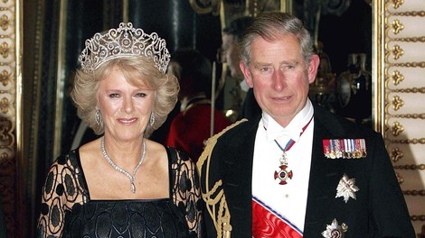 Princ Charles si je že izbral kraljevo ime, s katerim bo vladal! Od zdaj naprej je kralj ...