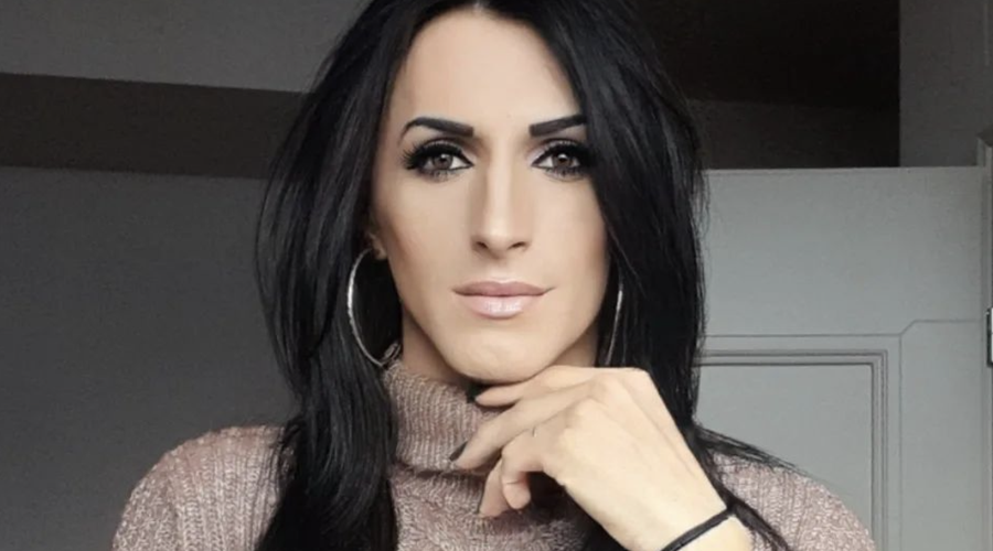 Andrea iz Kmetije: Izvedeli smo PRAVI razlog, zakaj sta se z bivšim ločila (foto: osebni arhiv)