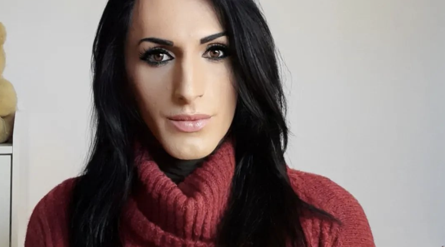 Uf! Oglasila se je družina Andree Libič in povedala, kaj si misli o njenem nastopu na TV (foto: osebni arhiv)