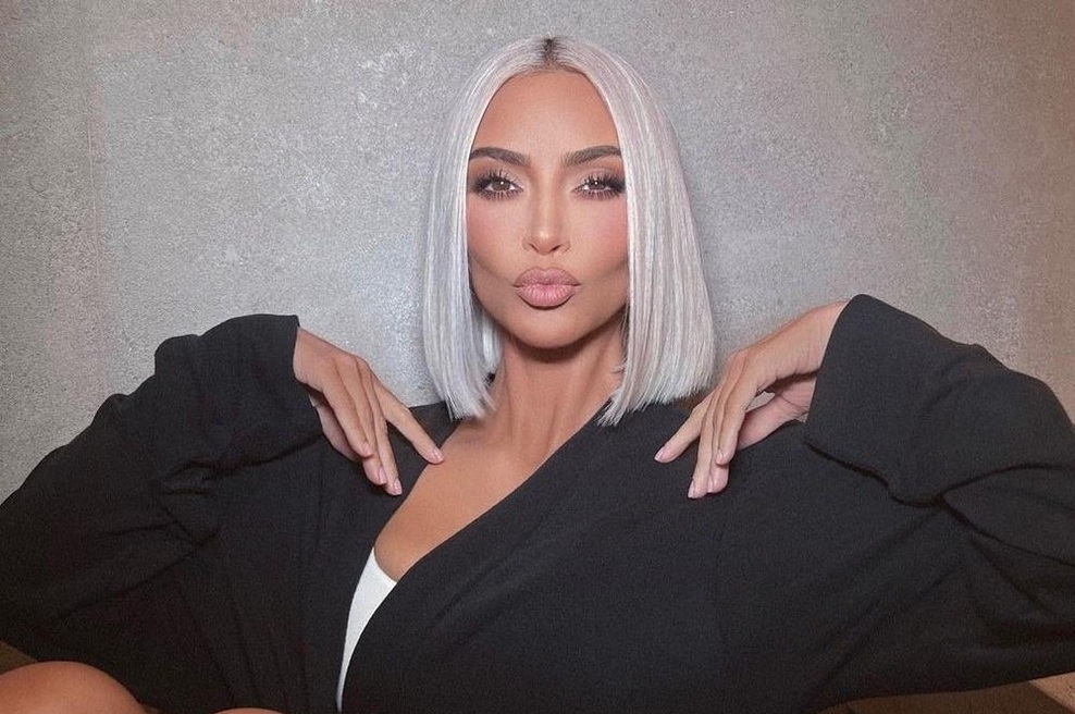 Kim Kardashian ima novo hišo in totalno DRUGAČNA je od prejšnje (FOTO) (foto: Profimedia)