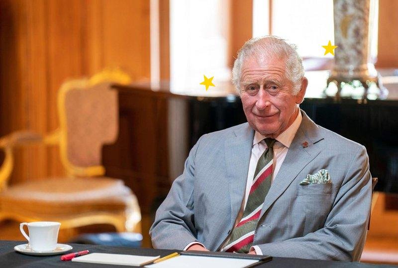V TEM se bo kronanje Karla III. RAZLIKOVALO od kraljičinega (in Britanci ne bi mogli biti bolj veseli) (foto: Profimedia, Obdelava: Cosmo uredništvo)