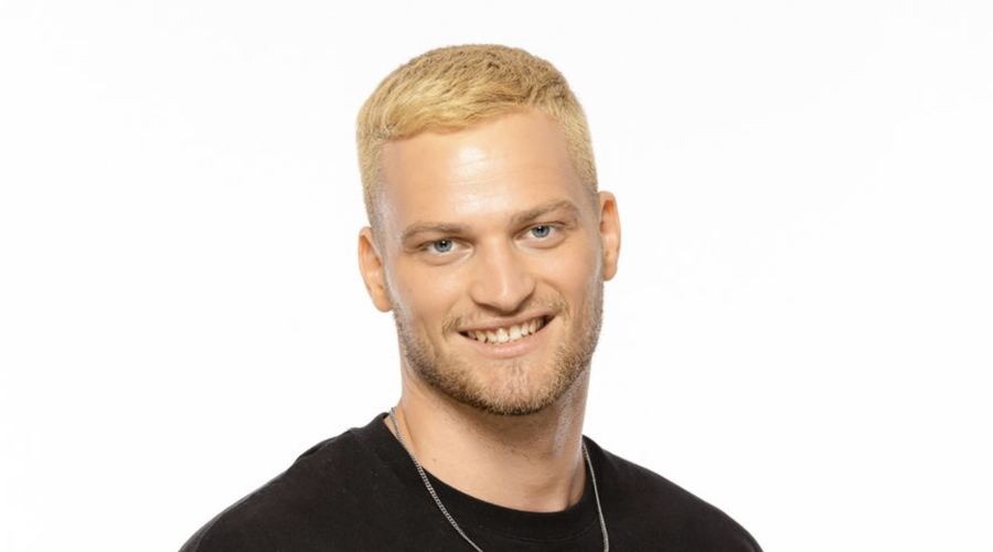Tom Zupan (Kmetija) ima NORO kul službo, ki mu je SPLOH ne bi pripisali (fotke, kaj TOČNO počne) (foto: POP TV)